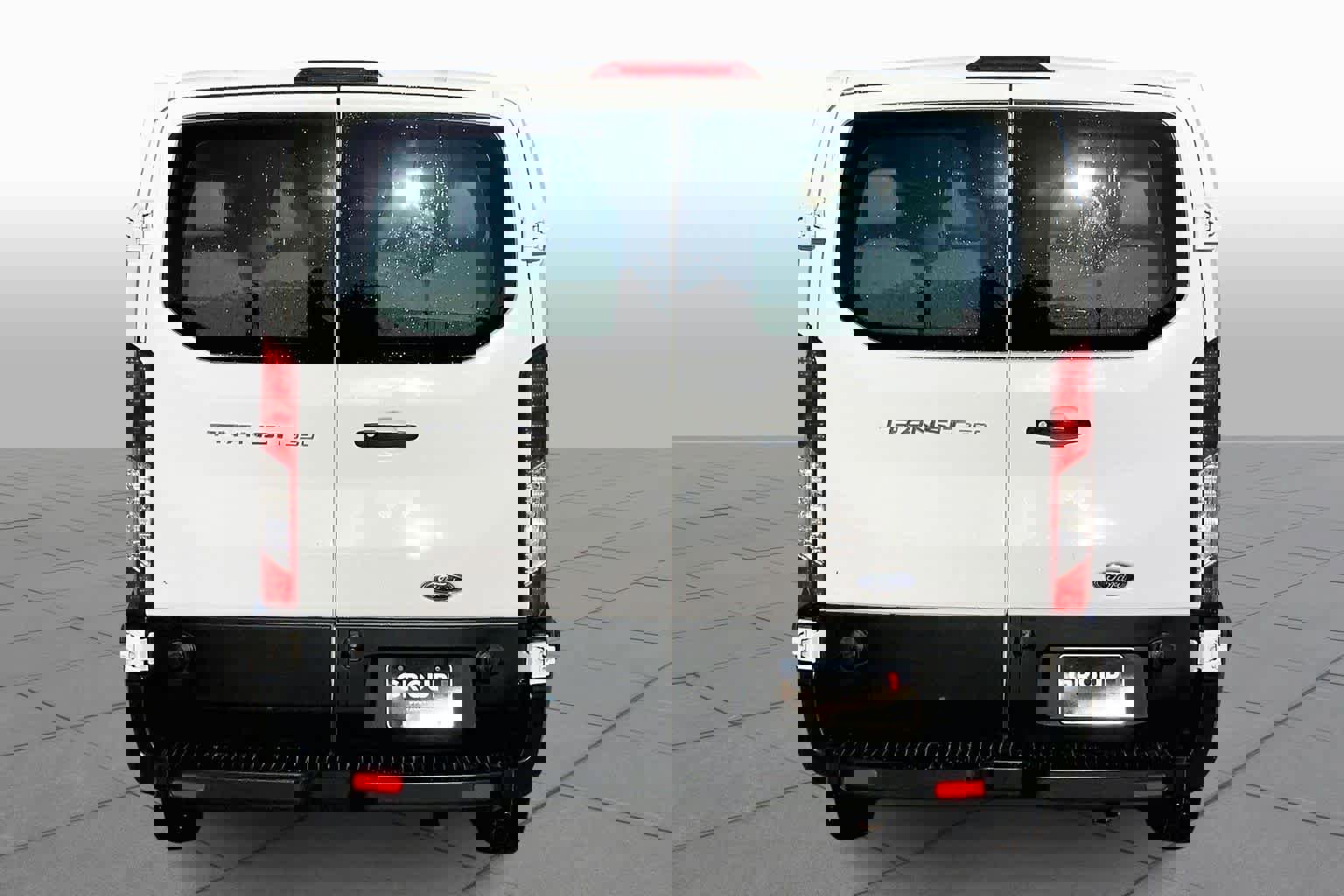 Used 2019 Ford Transit 350 XL image 5