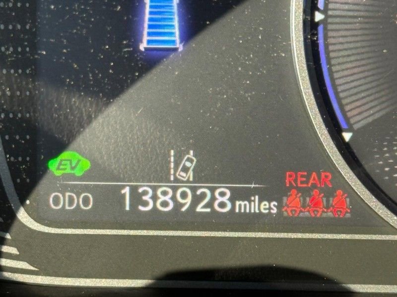 Used 2020 Lexus UX 250h w/ Premium Package image 21