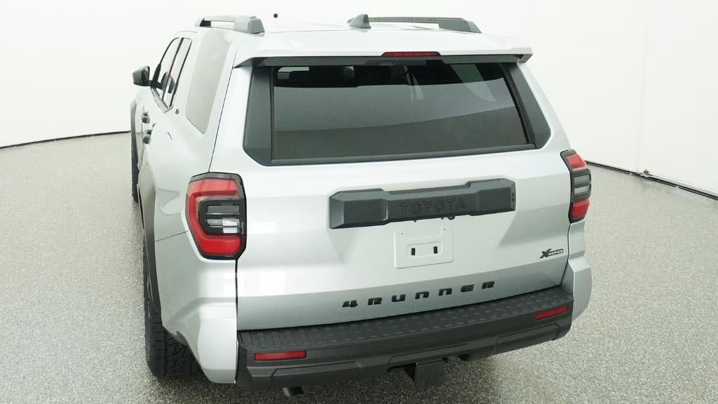 New 2026 Toyota 4Runner SR5 AWD/4WD image 39