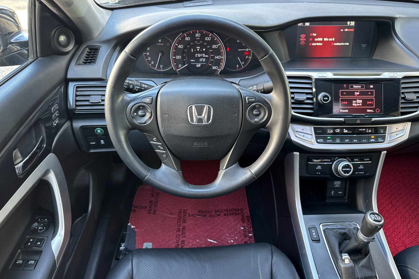 Used 2013 Honda Accord EX-L image 11