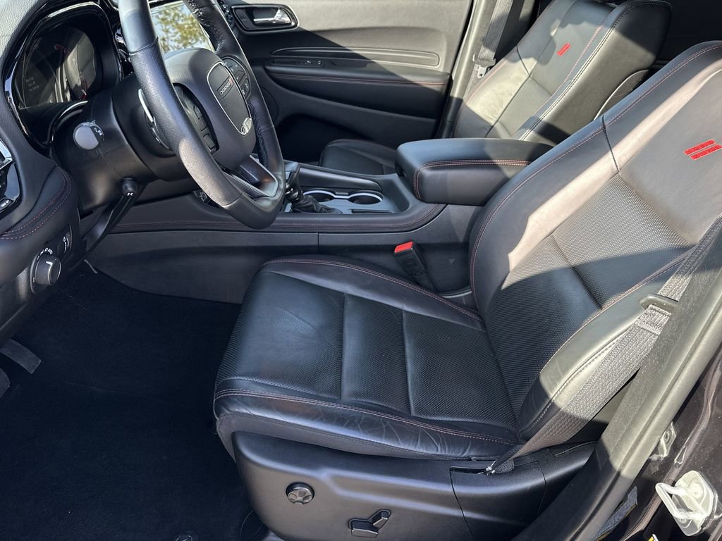 Used 2025 Dodge Durango GT image 14