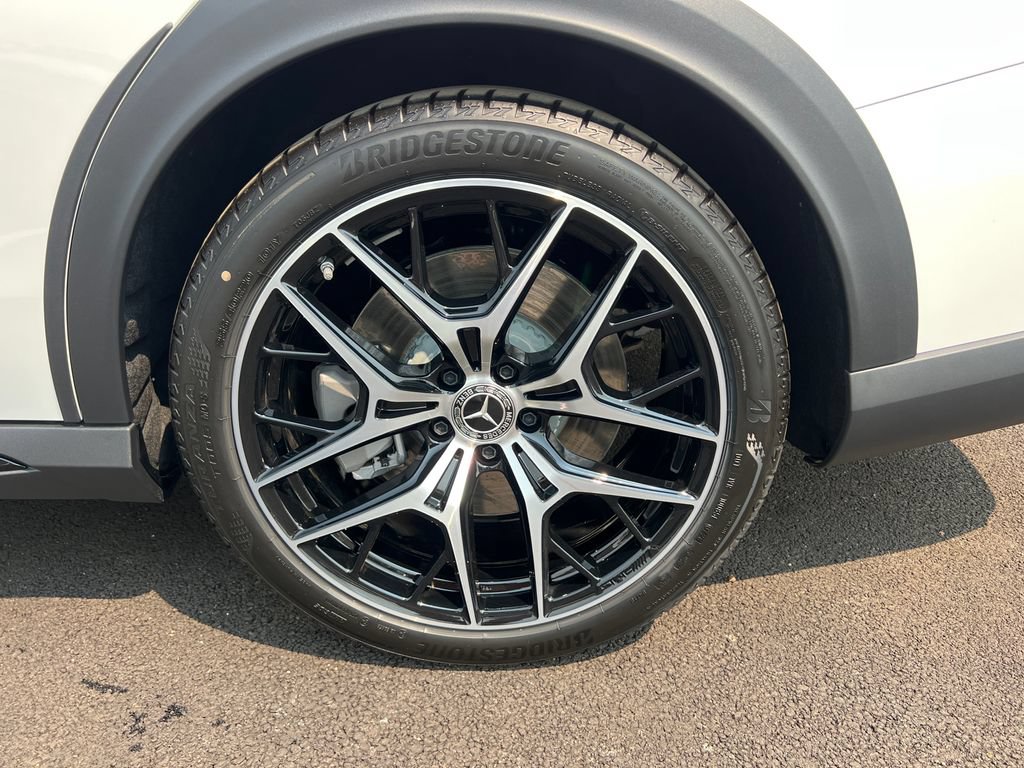 New 2026 Mercedes-Benz E 450 4MATIC All-Terrain Wagon image 36