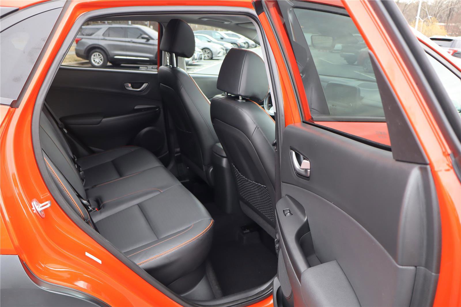 Used 2020 Hyundai Kona Limited image 32