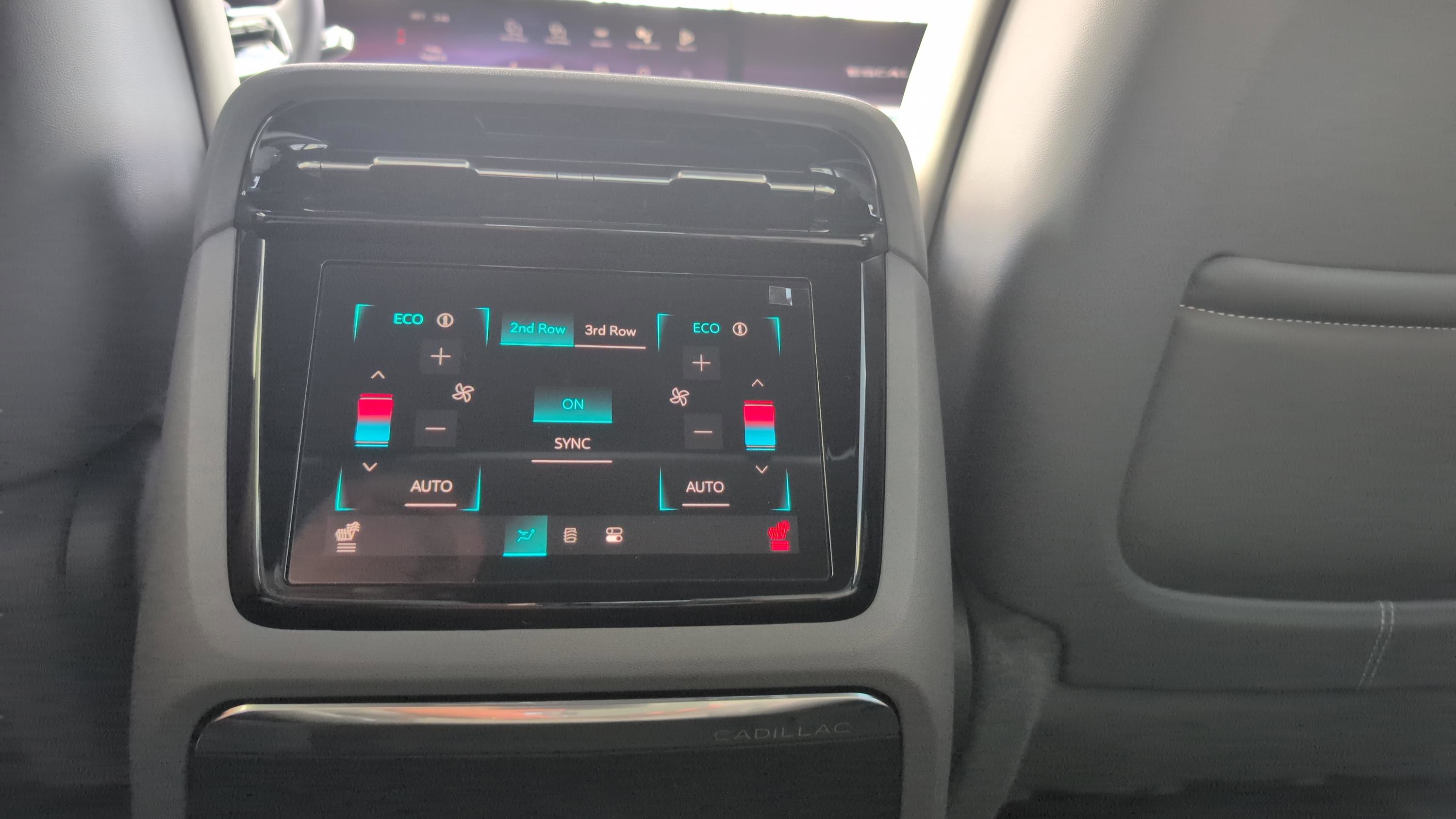 New 2026 Cadillac Escalade IQ Luxury 1 image 18