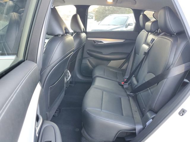Used 2020 INFINITI QX50 Essential image 31