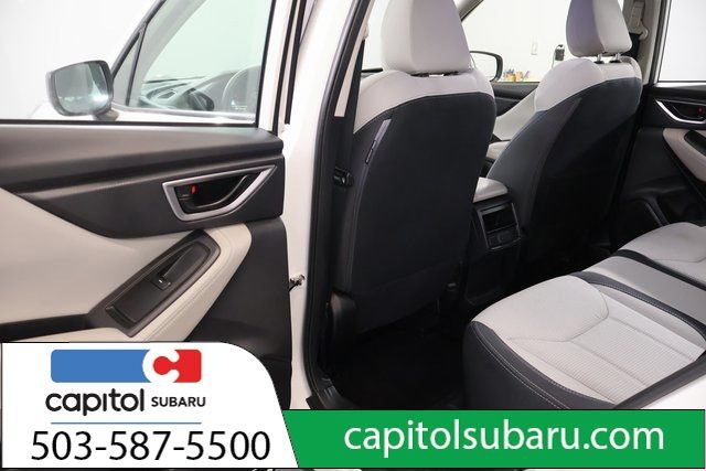 Used 2023 Subaru Forester AWD/4WD image 30