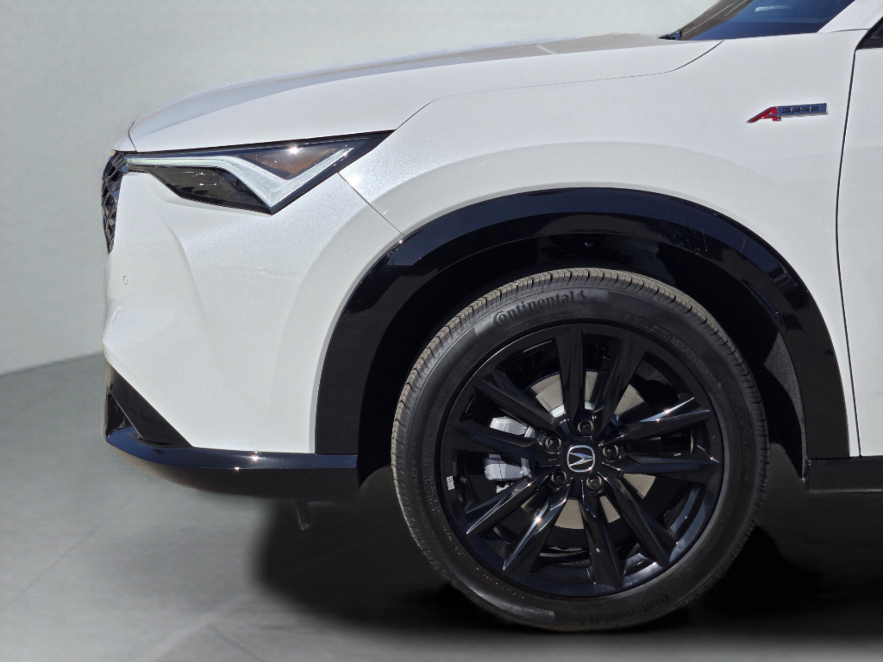 New 2026 Acura ADX A-Spec w/ Advance Package FWD image 22