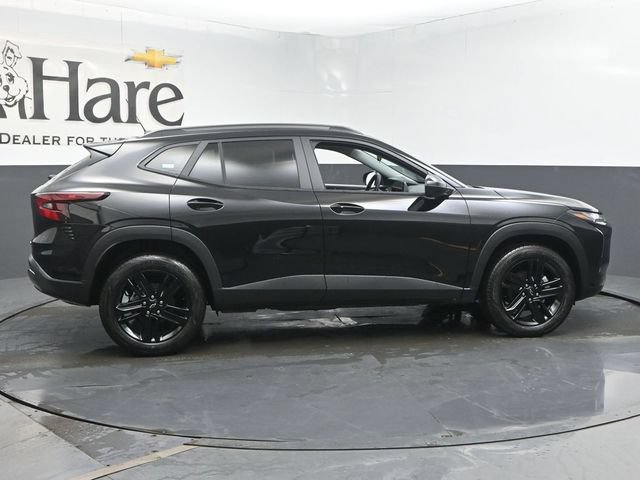 New 2026 Chevrolet Trax ACTIV w/ Driver Confidence Package FWD image 15