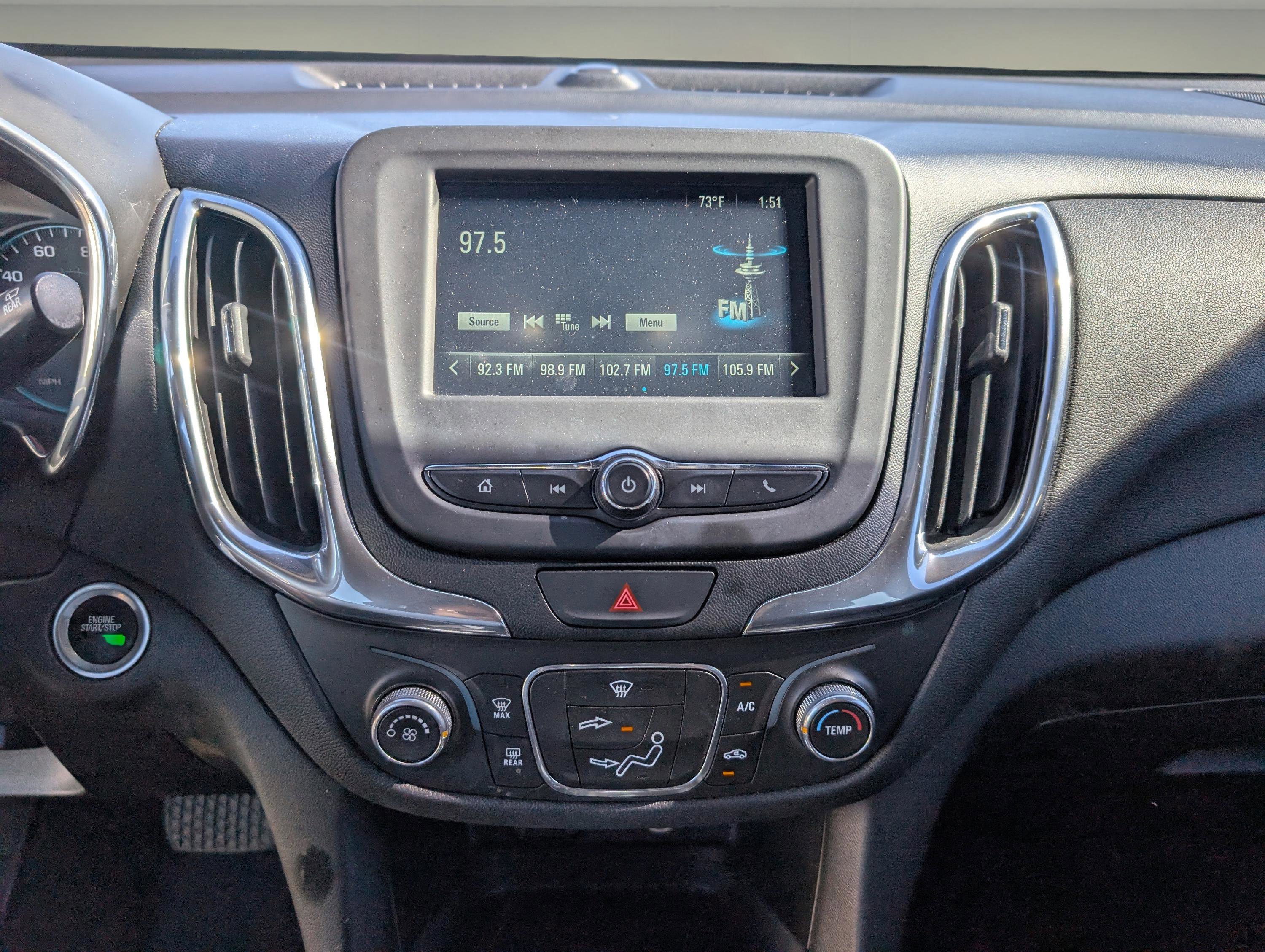 Used 2018 Chevrolet Equinox LT image 15