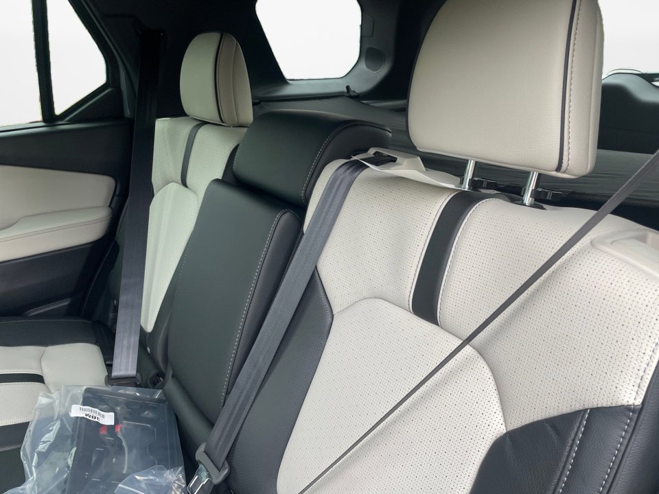New 2026 Honda Passport TrailSport Elite image 12