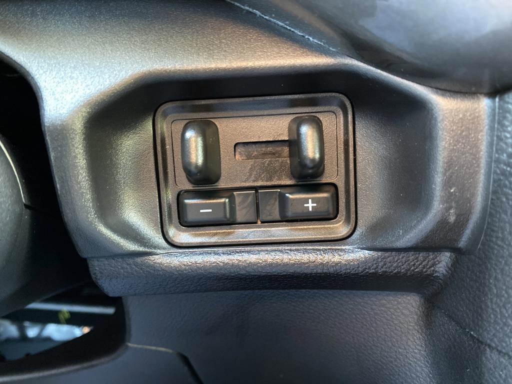 New 2025 Ford Ranger XLT image 30