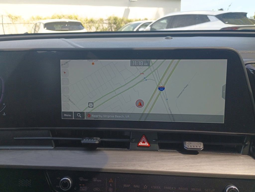 Used 2024 Kia Sportage X-Line image 20