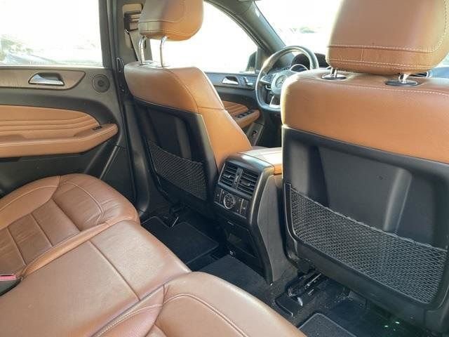 Used 2017 Mercedes-Benz GLE 43 AMG 4MATIC Coupe image 20