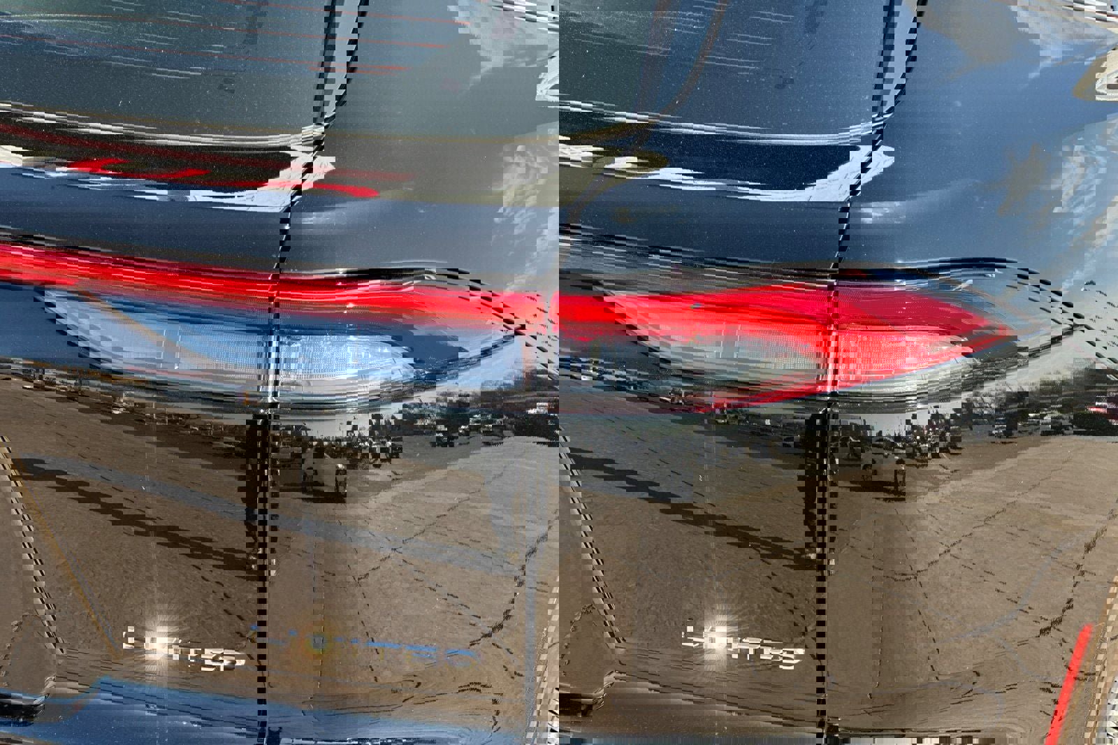 New 2026 Toyota Crown Signia image 33