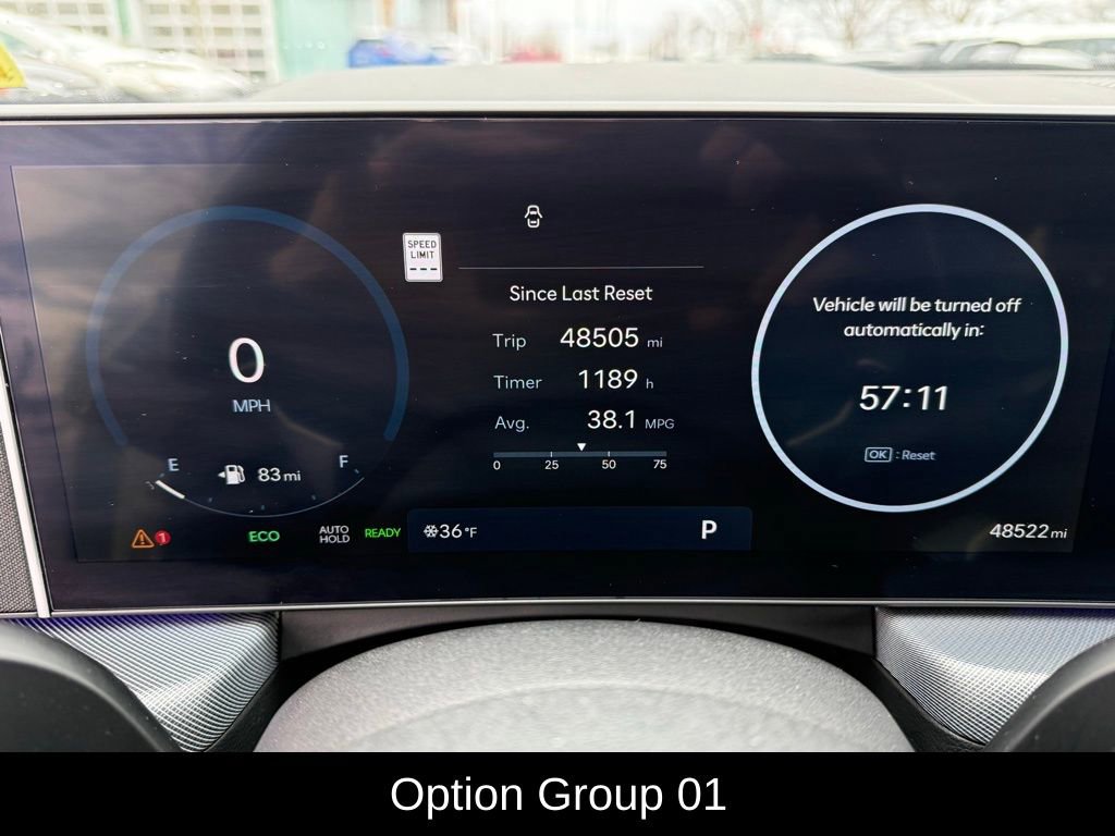 Used 2024 Hyundai Sonata Limited image 9