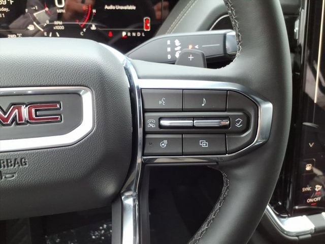 New 2026 GMC Yukon Elevation w/ LPO, Floor Liner Package AWD/4WD image 35