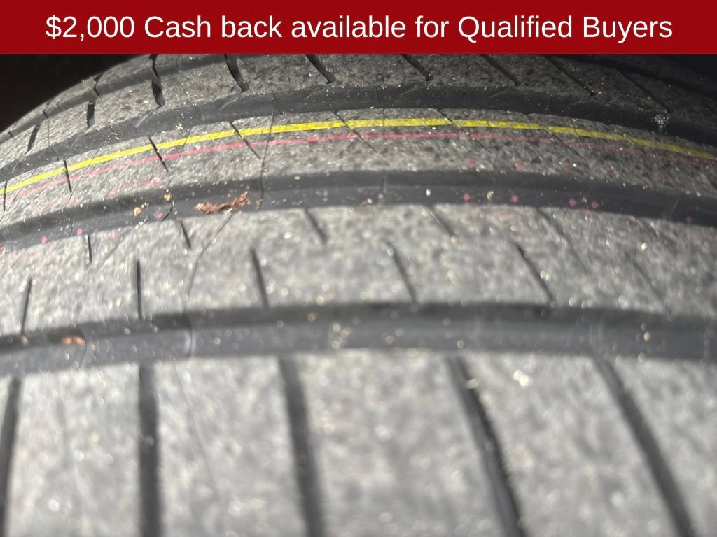 New 2026 Nissan Pathfinder Platinum image 29