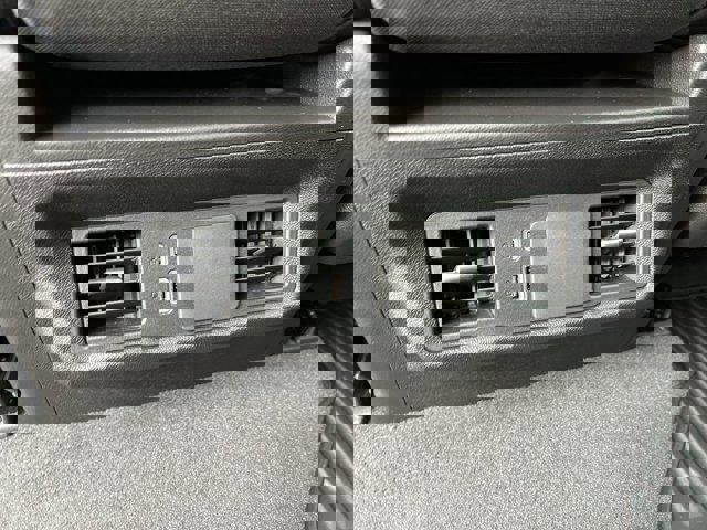 Used 2024 Chevrolet Silverado 1500 Custom w/ Dark Appearance Package image 22