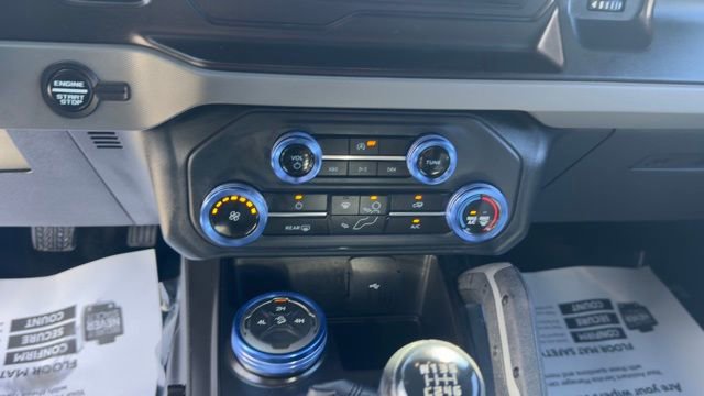 Certified 2022 Ford Bronco Big Bend image 17