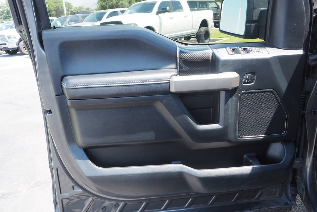 Used 2020 Ford F150 Raptor w/ Equipment Group 802A Luxury AWD/4WD image 15