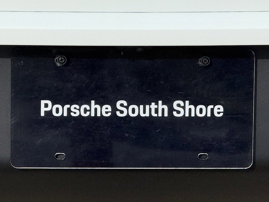 New 2026 Porsche Macan image 28