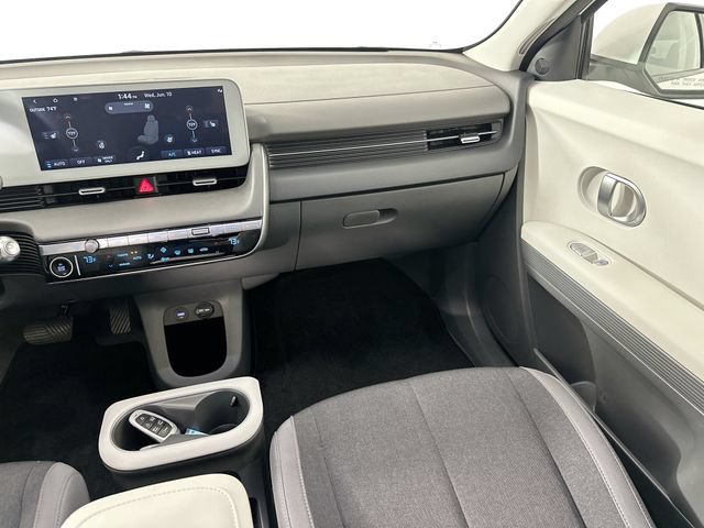 Used 2024 Hyundai Ioniq 5 SEL AWD/4WD image 27