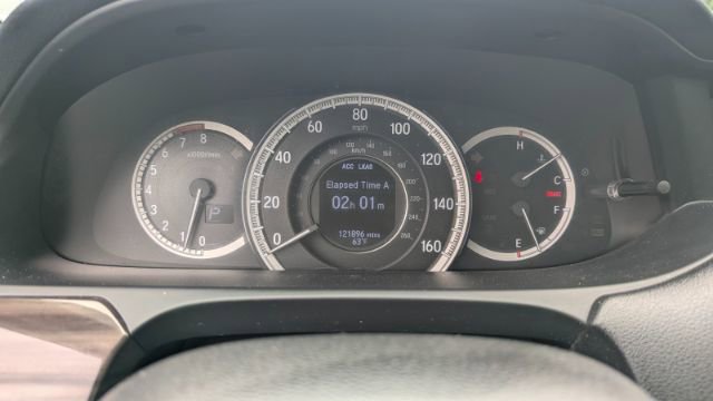 Used 2017 Honda Accord Touring image 30