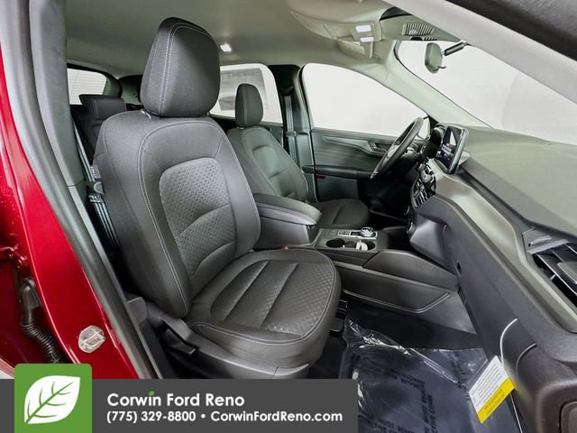 New 2026 Ford Escape Active w/ Cold Weather Package AWD/4WD image 29