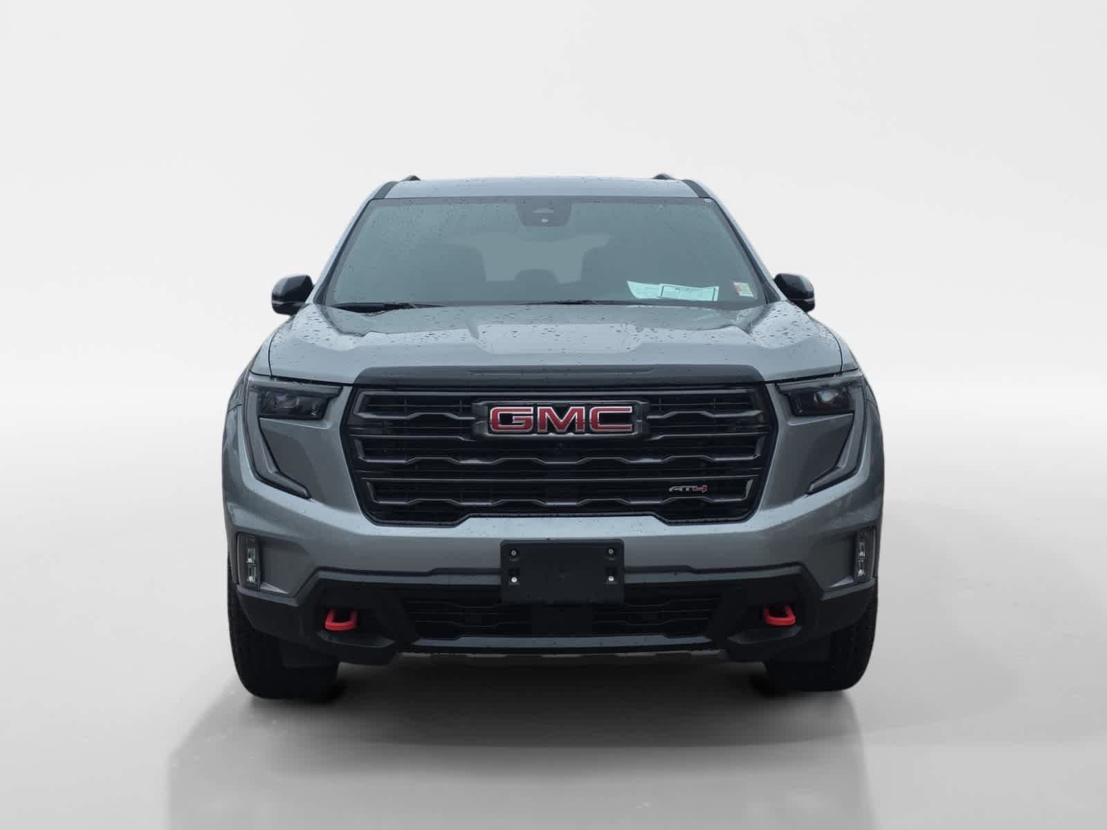 Used 2024 GMC Acadia AT4 AWD/4WD image 8