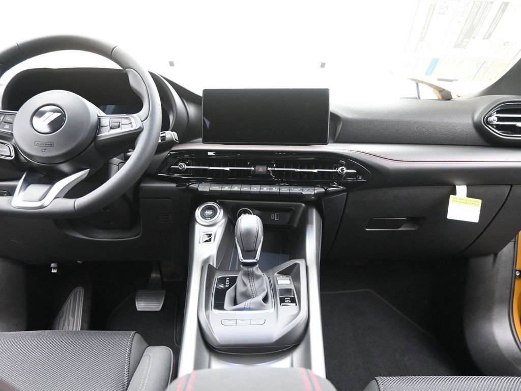 New 2024 Dodge Hornet GT w/ GT Blacktop Package image 24