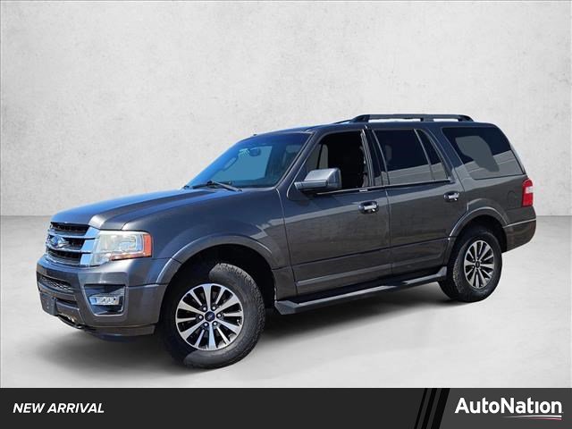 Used 2015 Ford Expedition XLT