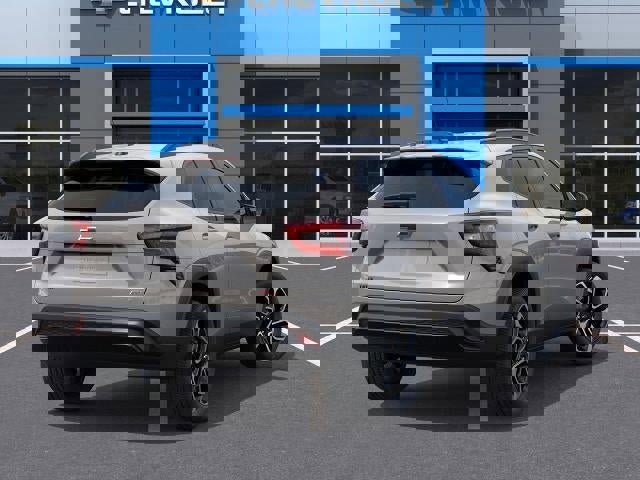 New 2026 Chevrolet Trax RS w/ Driver Confidence Package image 4