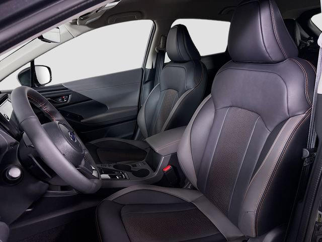New 2026 Subaru Crosstrek 2.5i Limited w/ Crosstrek Mirror Package image 20