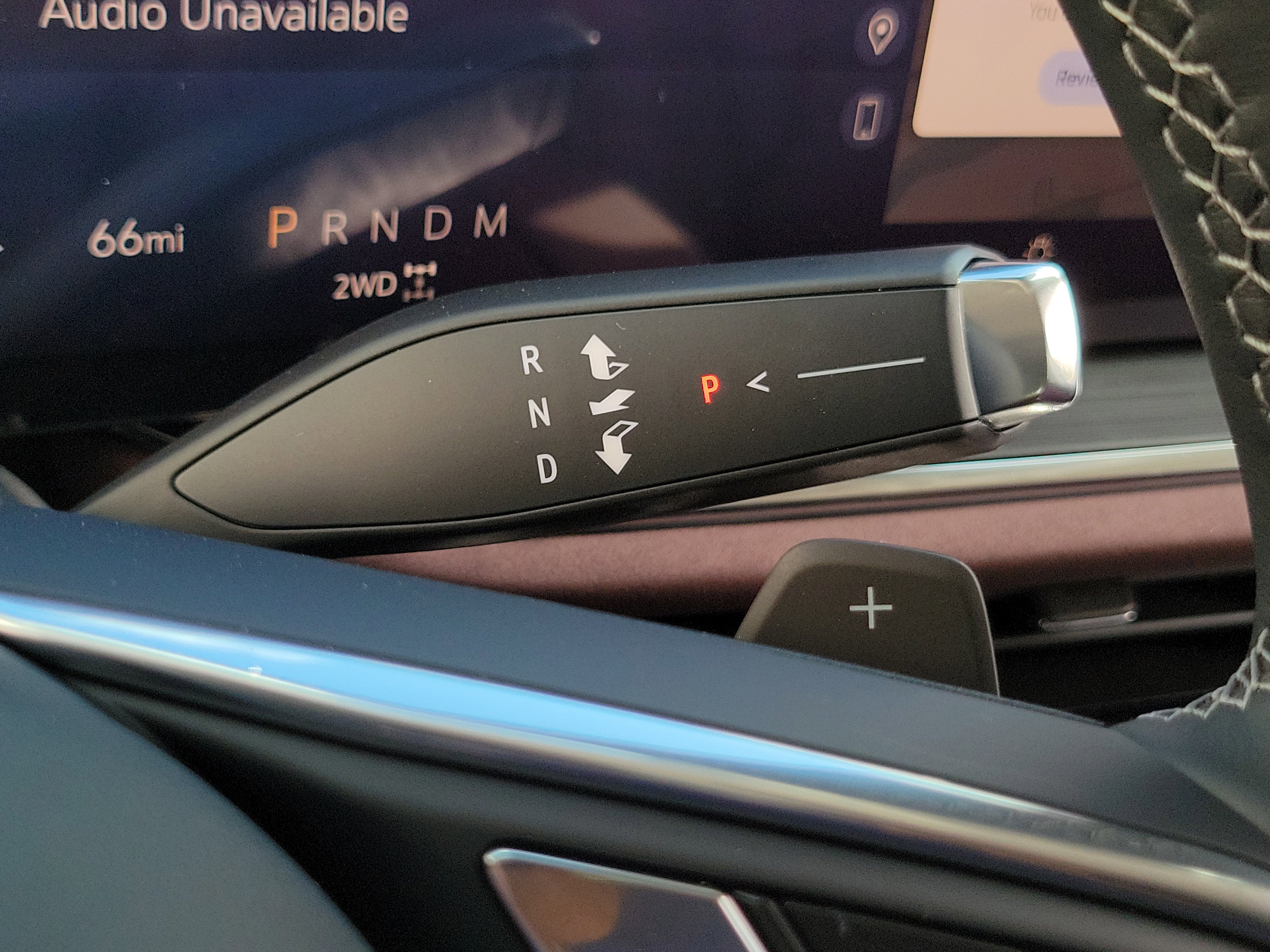 New 2026 Buick Envision Sport Touring image 31