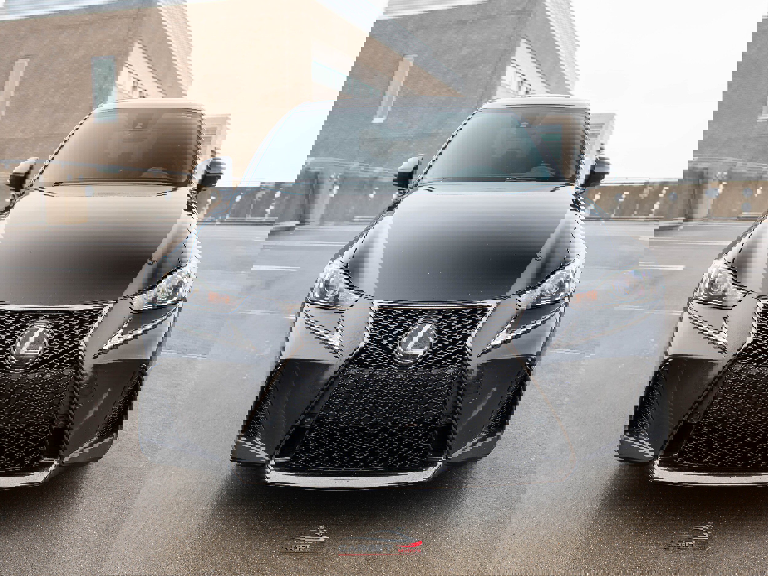 Used 2019 Lexus IS 300 F Sport w/ F Sport Package image 2