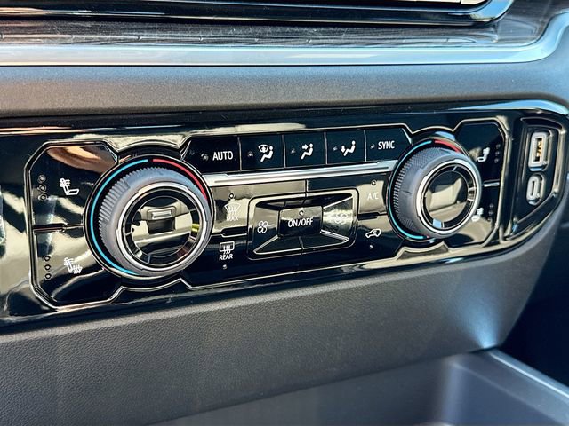 New 2026 Chevrolet Silverado 3500 LT image 25