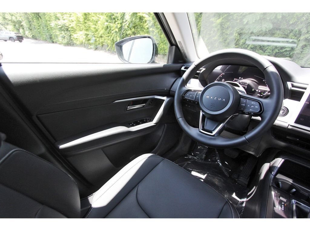 New 2026 MAZDA CX-5 2.5 S w/ Premium Plus Package AWD/4WD image 6