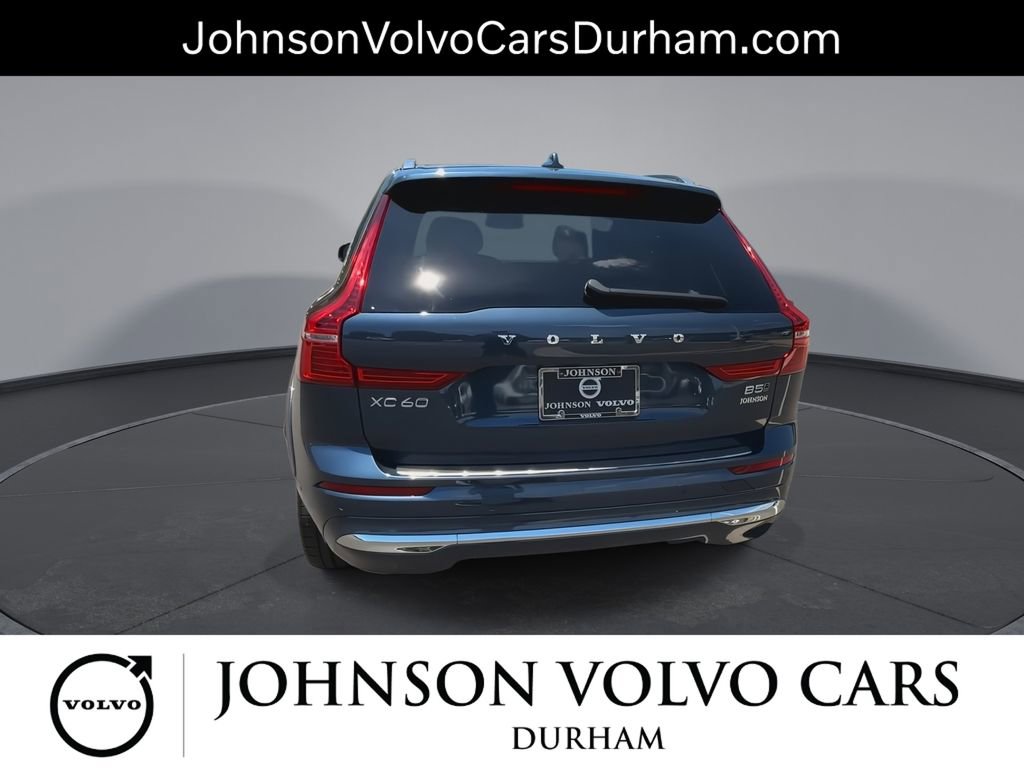 Used 2023 Volvo XC60 B5 Ultimate w/ Protection Package Premier AWD/4WD image 7