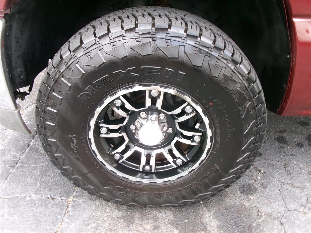 Used 1999 GMC Sierra 1500 4x4 Extended Cab image 23