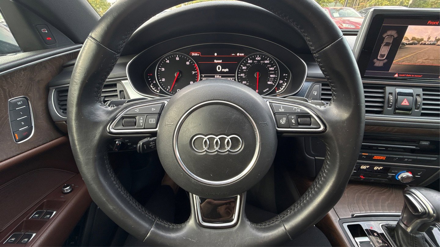 Used 2014 Audi A7 3.0T Prestige AWD/4WD image 36