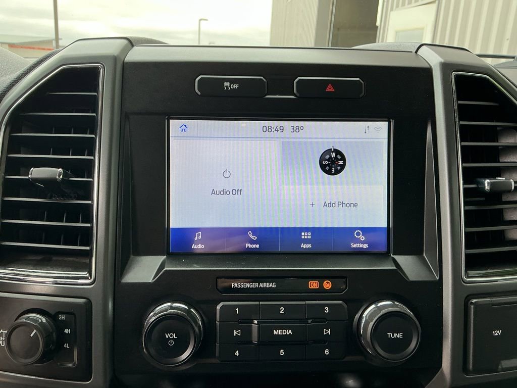 Used 2021 Ford F250 XLT w/ XLT Value Package image 14