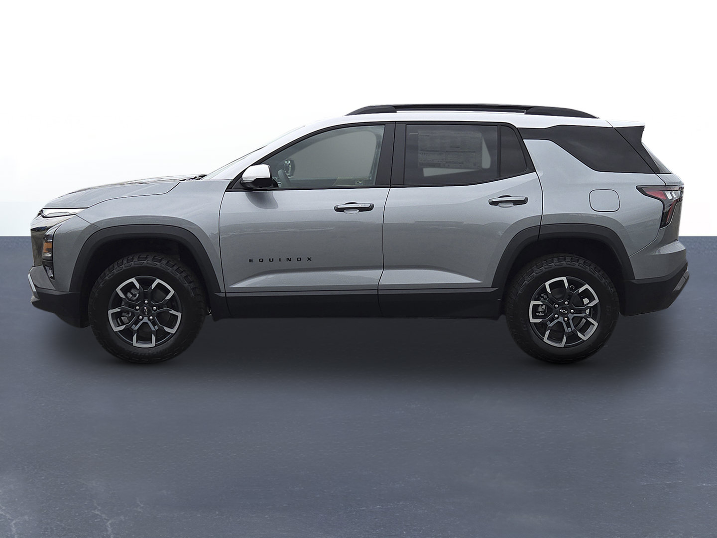 New 2026 Chevrolet Equinox ACTIV w/ Convenience Package III FWD image 8