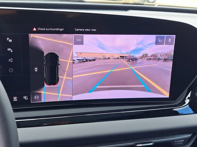 New 2026 Audi A6 Premium Plus image 13