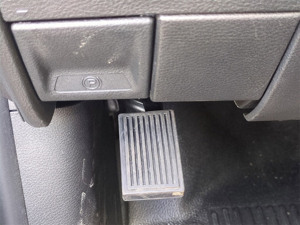 New 2026 RAM 3500 Tradesman w/ Chrome Appearance Group image 25