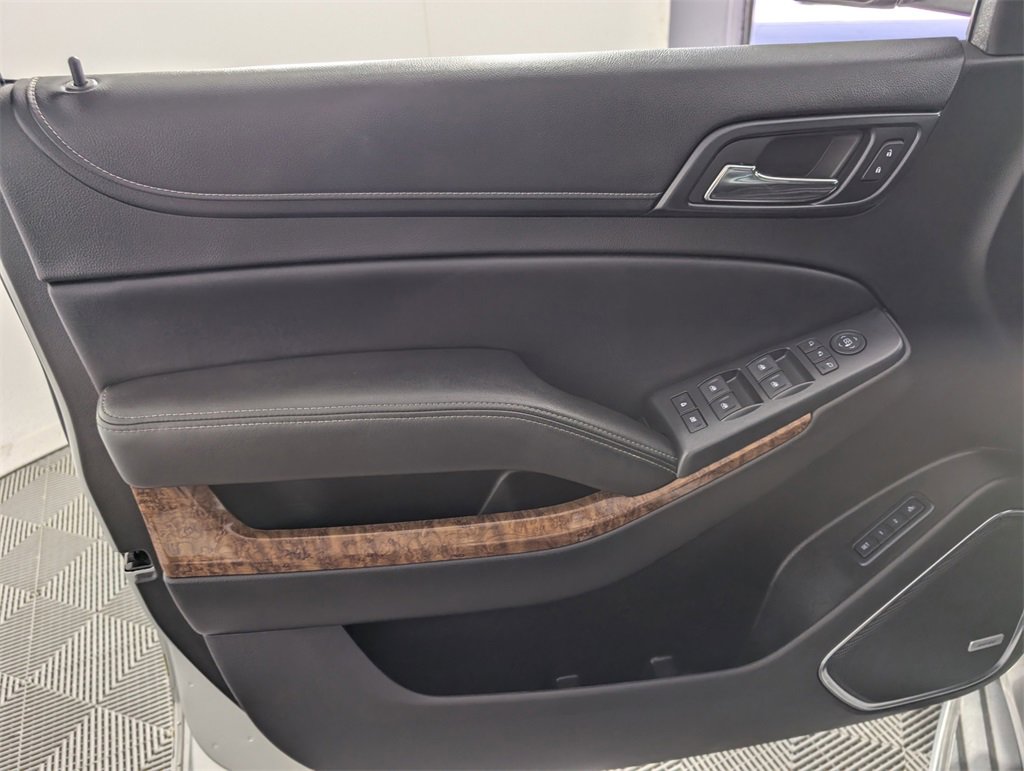 Used 2015 Chevrolet Tahoe LTZ image 49