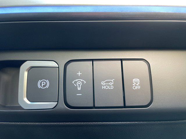 New 2026 Hyundai Santa Fe Limited image 16