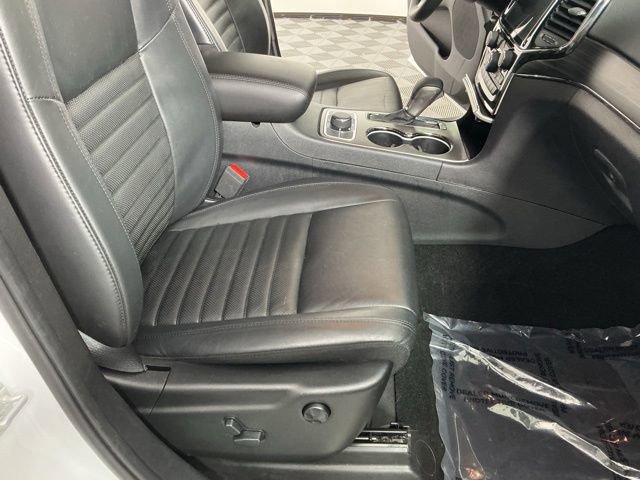 Used 2019 Jeep Grand Cherokee Limited X AWD/4WD image 14