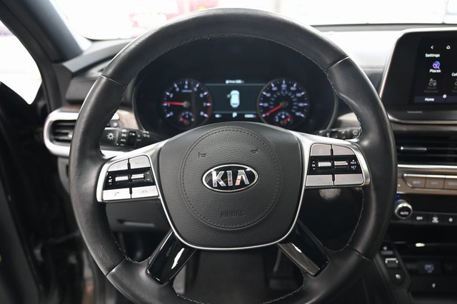Used 2021 Kia Telluride SX image 25
