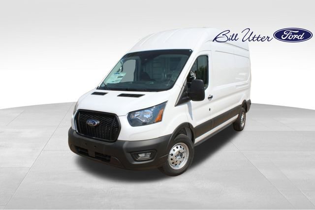 New 2025 Ford Transit 350 148 High Roof