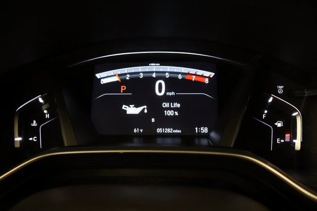 Used 2020 Honda CR-V EX image 15